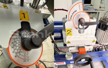 Запатентованная система Quick Depth