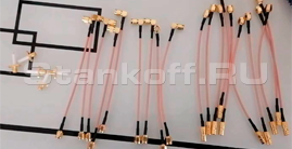 Ёмкостный датчик