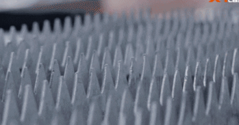 Автоматизированная зональная система дымоудаления