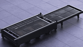 Сменный стол