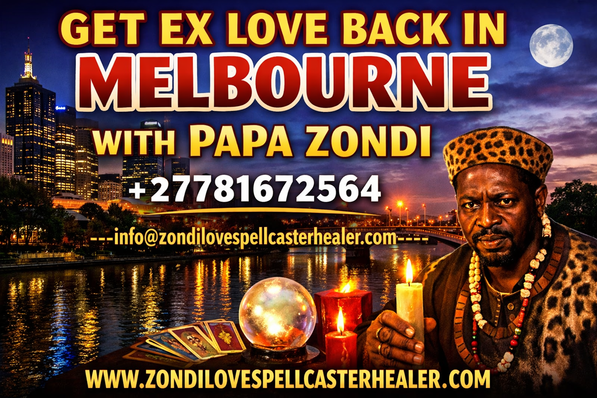 Powerful Love Spells that Work in Amsterdam Netherlands