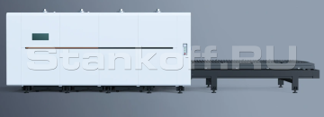 Защитная кабина