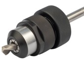 MR-20G: Цанговый патрон