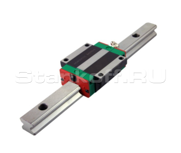 Высокоточные направляющие Hiwin