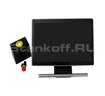 Система ЧПУ TECHMATION SCS900