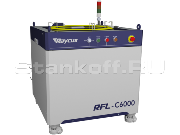 Лазерный источник Raycus