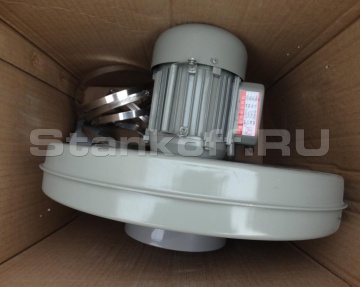 Вытяжной вентилятор