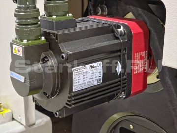 Серводвигатели Inovance