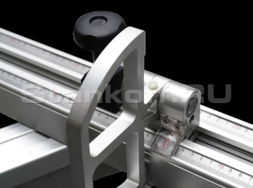 Линейка основных резов