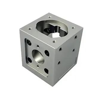 Металлообрабатывающие центры с ЧПУ