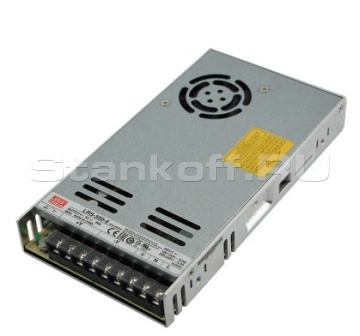 Блоки питания Mean Well