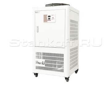 Водяной чиллер Hanli/S&A