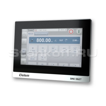 DAC-362T