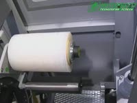 Автоматическая машина для упаковки SPIROR HP