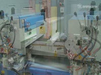 BARBERAN 3D - печатная машина