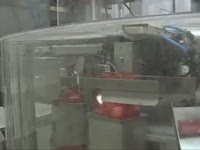 Упаковочное оборудование для сыпучих. Coalza Испания.
