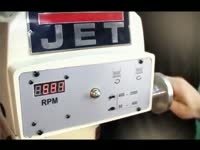JET JVM-836VS Вертикально-фрезерный станок