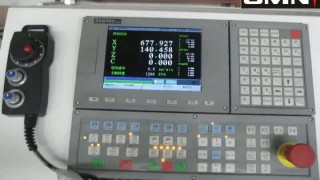 OMNI 1325 Фрезерный станок с ЧПУ с системой автоматической смены инструмента
