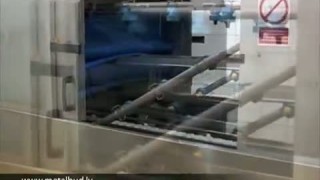 Container washer / Мойка тары MP-300