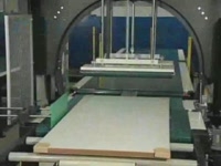 Автоматический упаковочный станок  CMB ERL-150