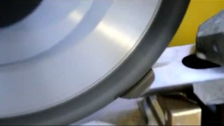 Изготовление оцилиндровочных ножей для круглопалочного станка