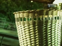 Технология изготовления плетеной мебели