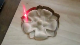 Лазерный 3D сканер Штрих-2