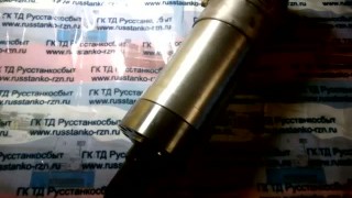 www.russtanko-rzn.ru-Головка электромеханическая ЭМГ-50 для фрезерных, расточных станков и промышленного оборудования
