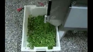 Оборудование для нарезки овощей