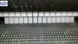 Sugar Cube Making Machine, Оборудование для производства сахара рафинада, cube sugar machine