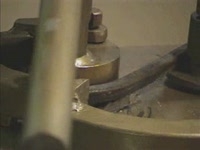 Ручное кузнечное оборудование для холодной ковки металла BMPA