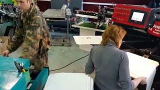 АРТПИЛОТ - производство промо сумок - печать на крое