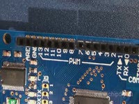 Как это работает - Arduino Mega, программируемый контроллер на ...