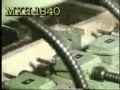 Автоматический пазовальный станок MX-1840