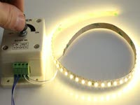 Диммер D1. Регулятор яркости для светодиодов. LED dimer