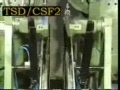 Автоматический фрезерный станок TSD-CFS