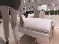 Hettich in the living room: interzum 2011 review