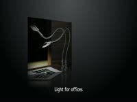Trends in furniture lighting: Magic by Hettich