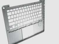 Как делают корпус unibody для MacBook Pro