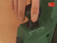 Рубанок Калибр РЭ-700 А - Видеообзор инструмента 