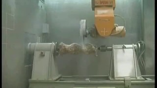 ФРЕЗА CNC на 5 осях для фрезерной и токарной обработки