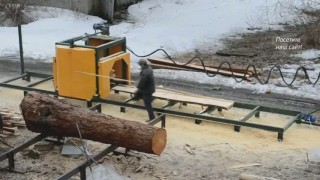 Станки по дереву Кусинского завода деревообрабатывающего оборудования