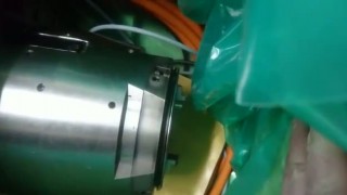 Мотор-шпиндель Franz Kessler GmbH DMS.100.46.4.FDS для фрезерных станков DMG наличие на склале