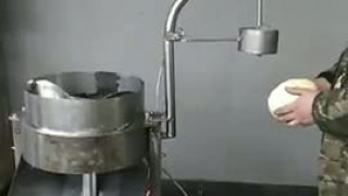 Шинковка для капусты промышленная ШК-1000