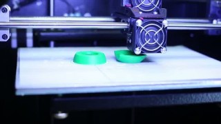 3D принтер Zenit Z1