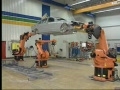 Промышленные роботы KUKA в автомобилестроении.