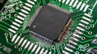Микроконтроллеры ATMEL - AT89C5131A-RDTUL - Электроника и электротехника Чип и Дип