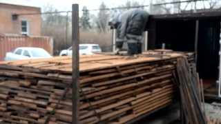 Оборудование и установки для сушки и термической обработки (термомодификации) древесины. Камера ТМД- Энергия-Ставрополь