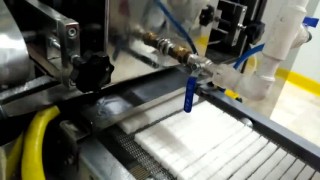 Автоматическая линия для производства сахара-рафинада