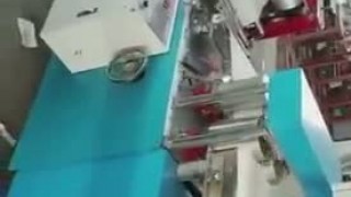 Линии для производства бумажных салфеток